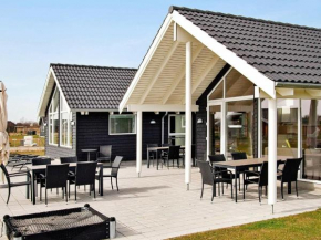 14 person holiday home in Idestrup, Bogø By